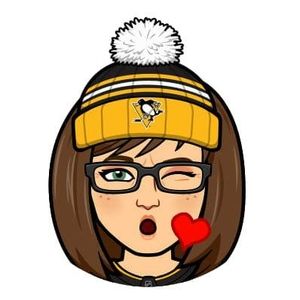 Meet your Posher, Angie